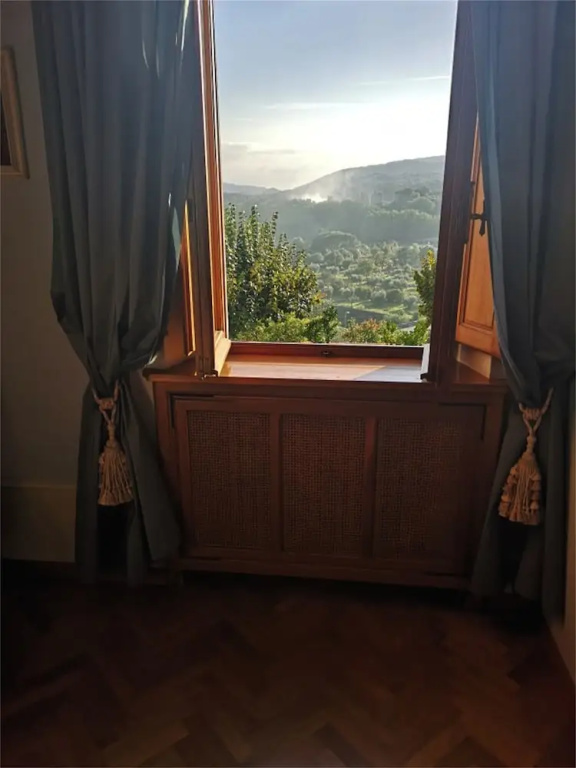 1 Bedroom Suite with garden view