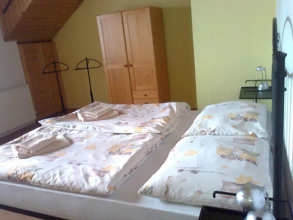 Penzion Fantázia Michalová - Chambres