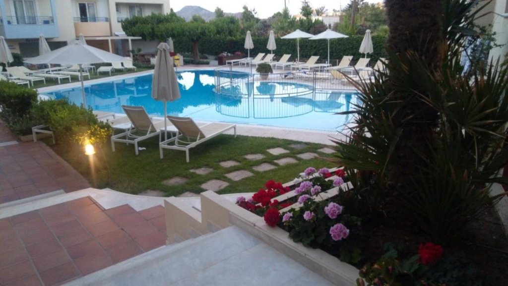 Hotel photo 18