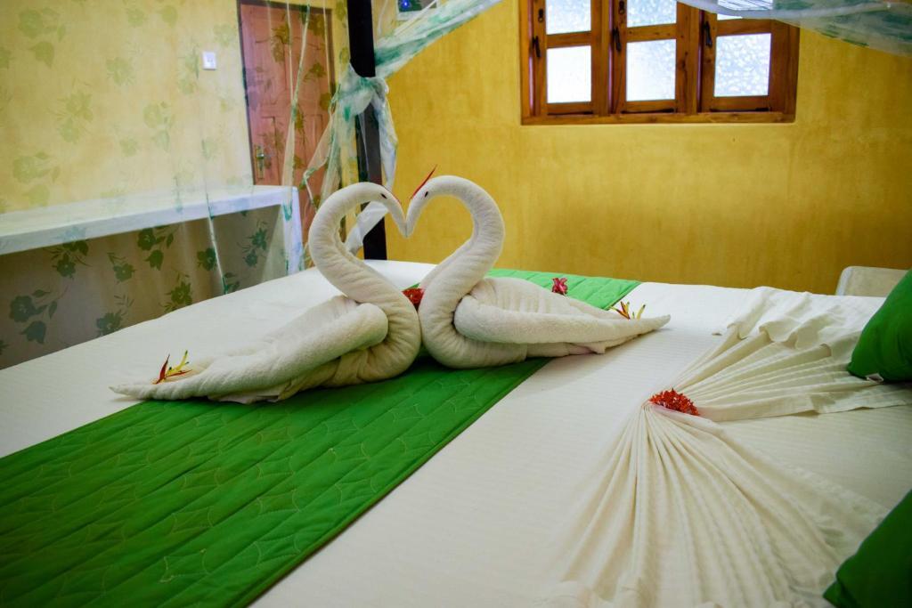 Omeesha Beach Hotel