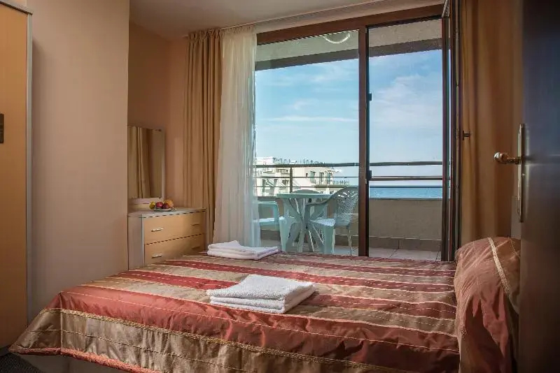 Prestige City 2 - Chambres