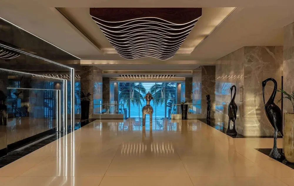 Radisson Blu Hotel, Conakry — фото 3