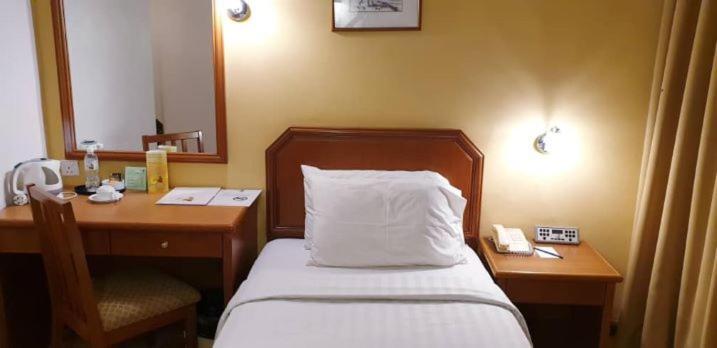 Hotel Sandakan