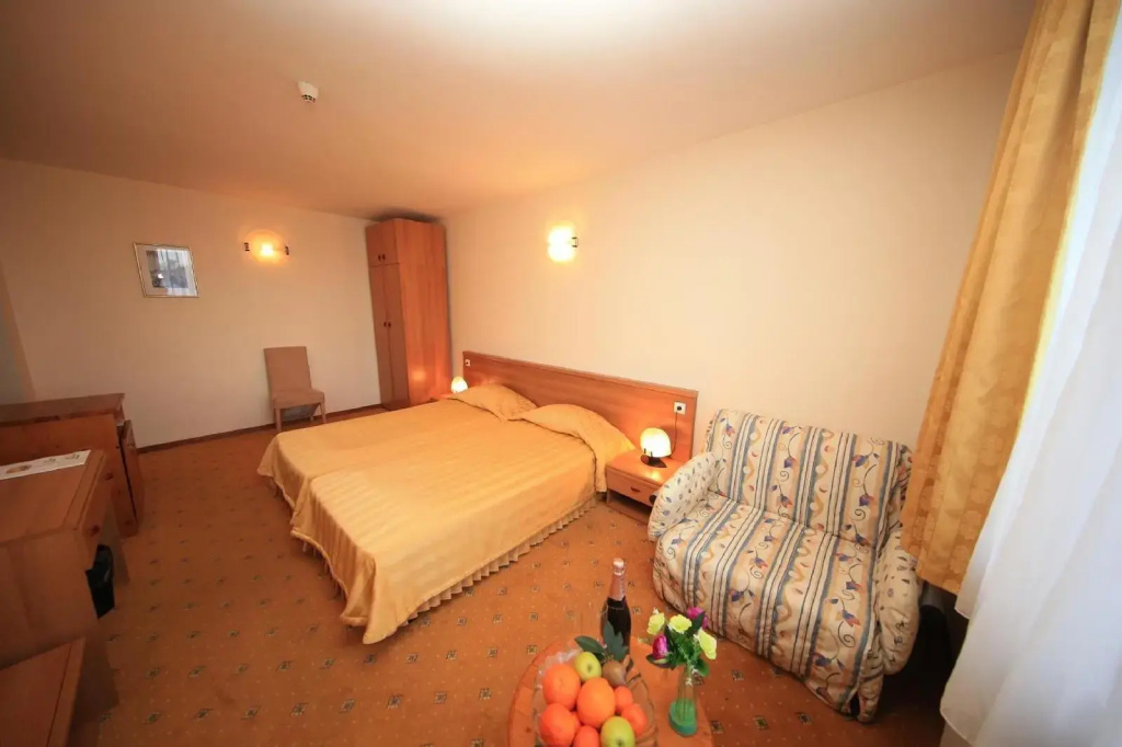 Hotel photo 10