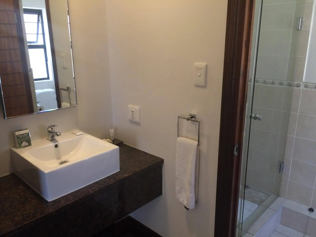 Premier Splendid Inn Pinetown - Général