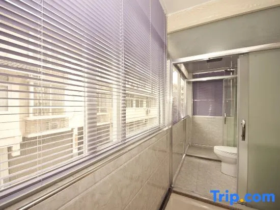 Balcony & Terrace