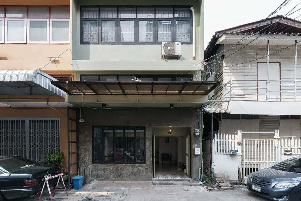 99 Hostel Khaosan