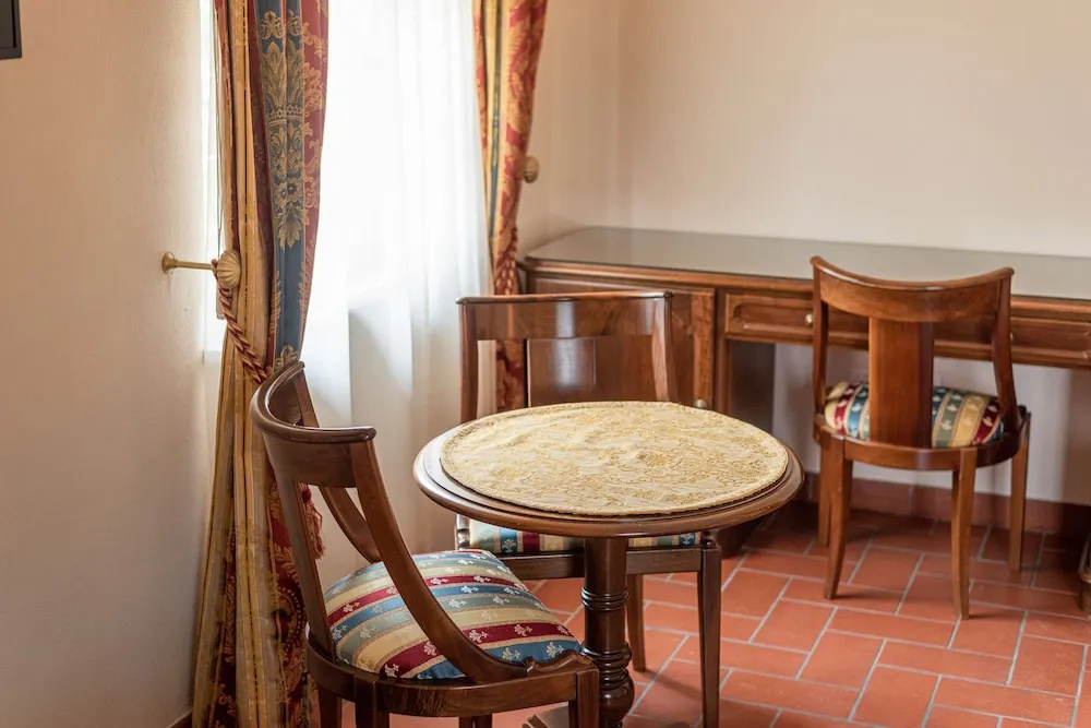 Hotel Villa San Michele - Général