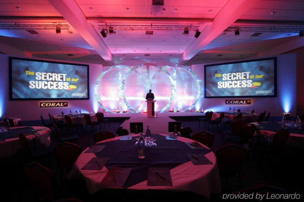 DoubleTree by Hilton Coventry Building Society Arena - 13