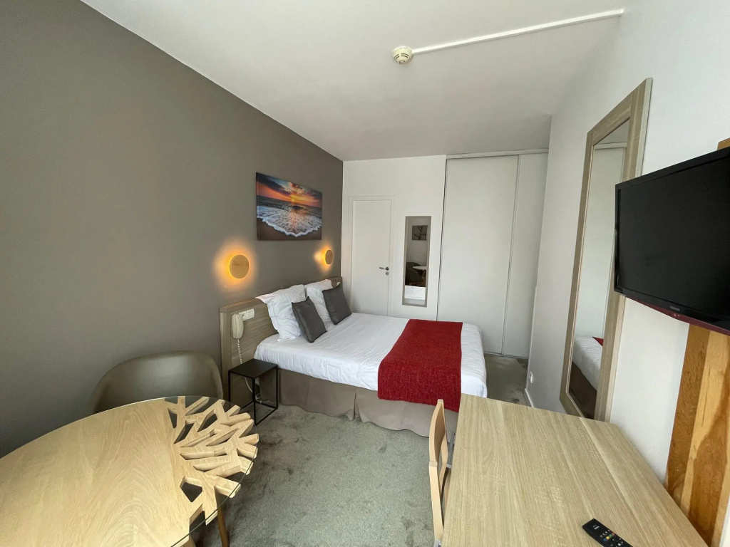 Afficher la photo 6 — Adonis Cottage La Baule