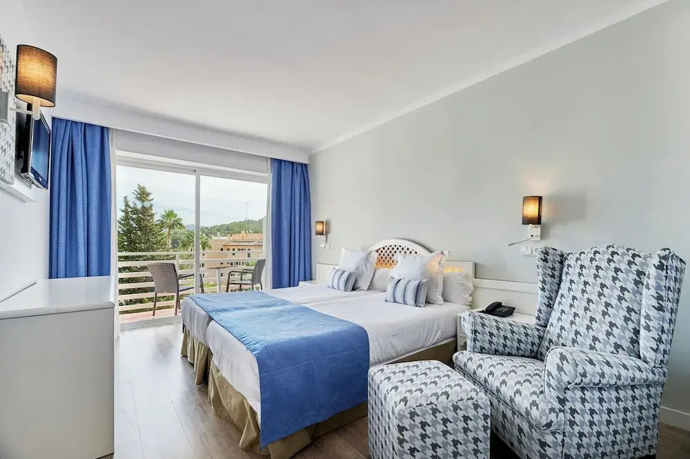 Hotel ROC Oberoy - Adults only - Chambres