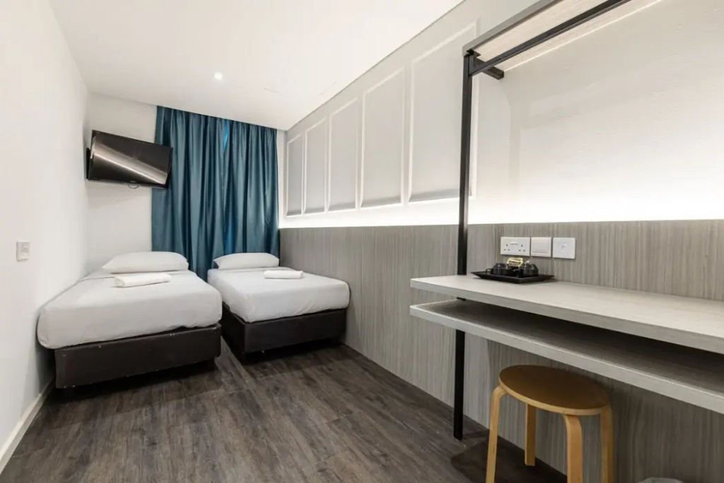 Hotel photo 26