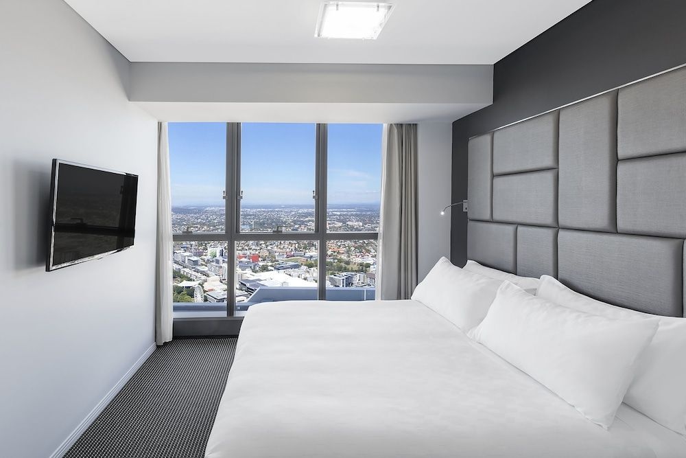 Meriton Suites Herschel Street - 5