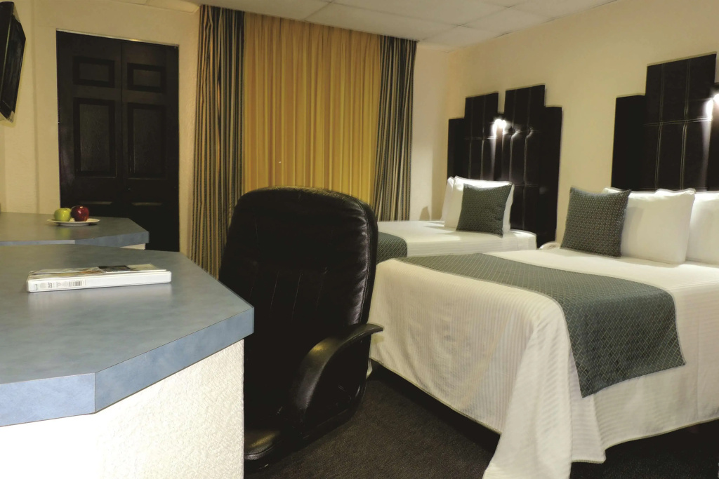 Hotel photo 6