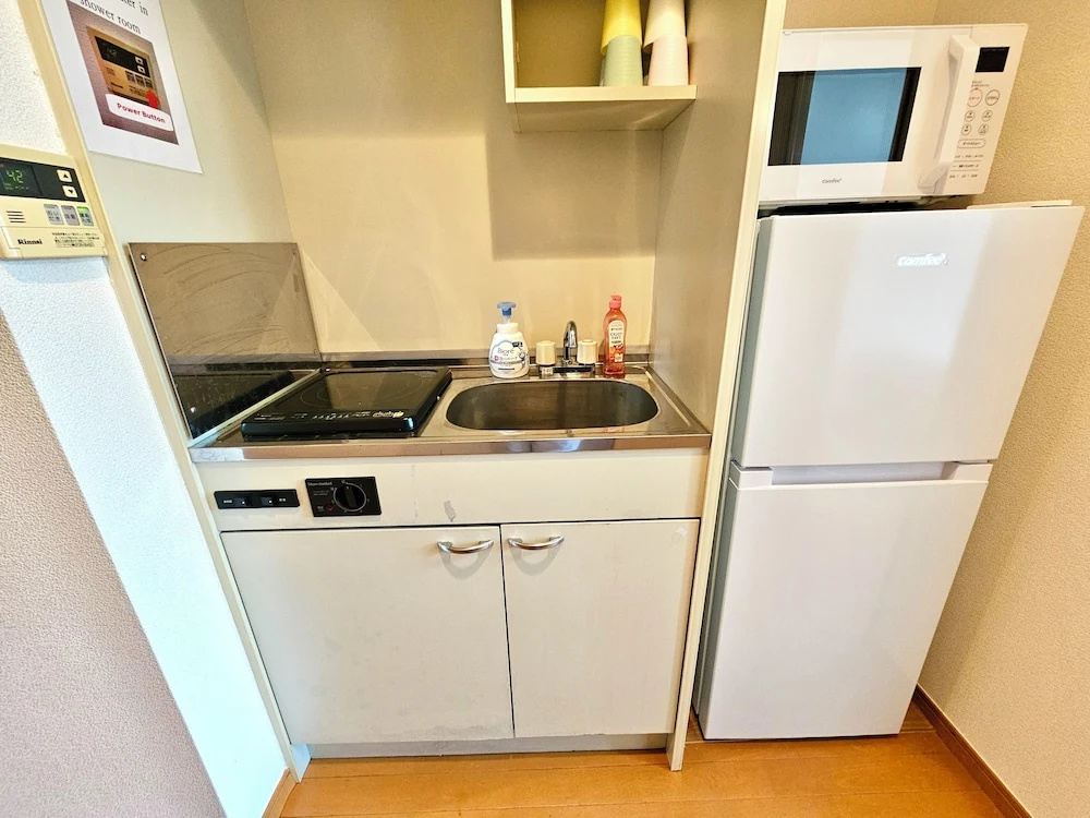 Gold Mansion Apartments 사진 14