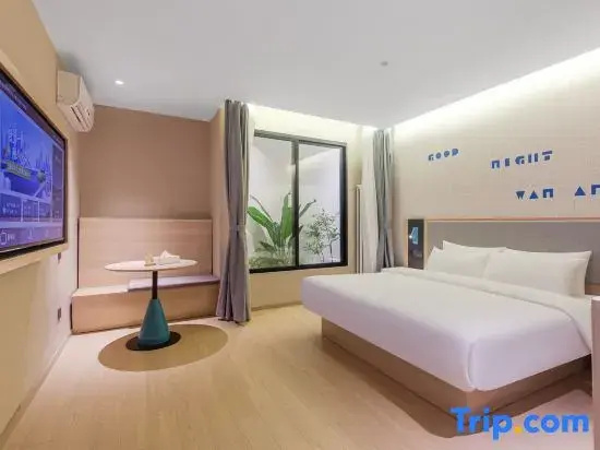 Business room