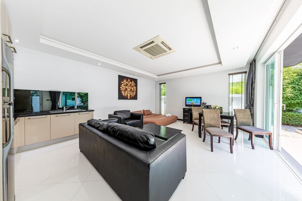 Villas In Pattaya — 4