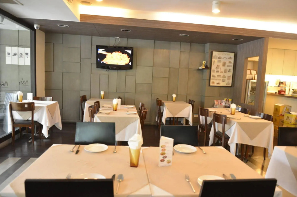 Hotel photo 21