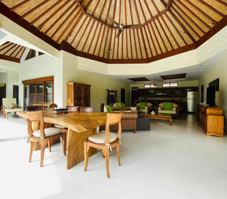 Bali Jade Villas — фото