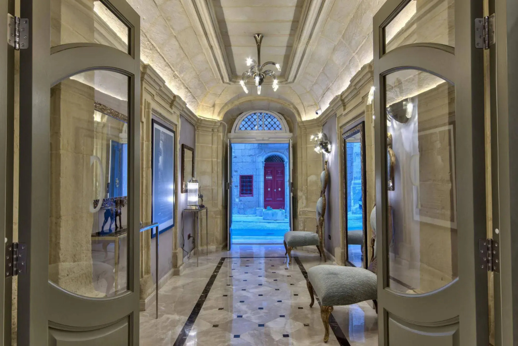 Palazzo Consiglia - IK Collection - Général
