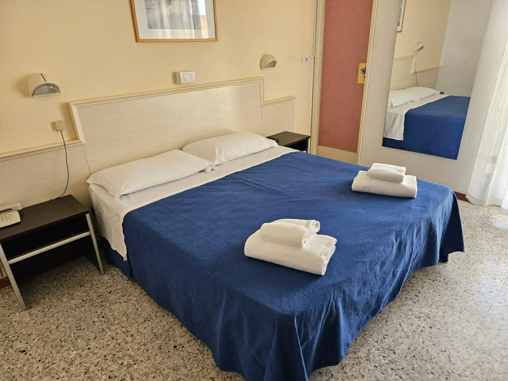 Hotel Riviera