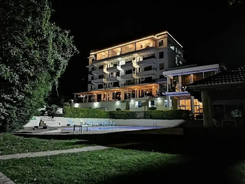 Hotel photo 32