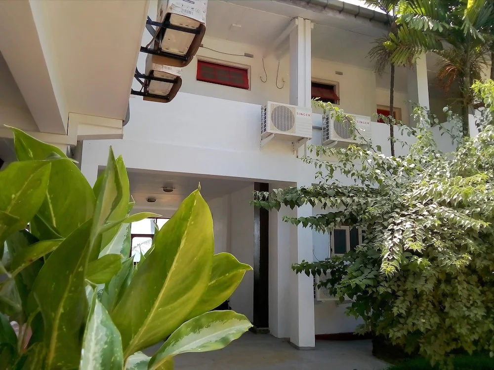 Hotel New Seaside Inn