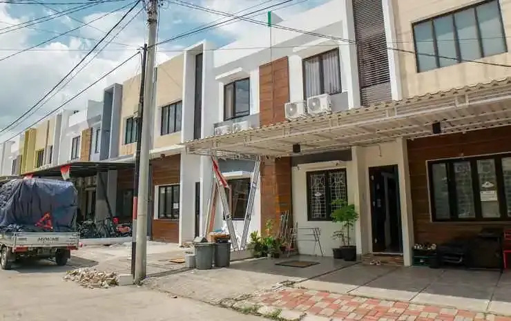 Rukost Exclusive Columbus 3