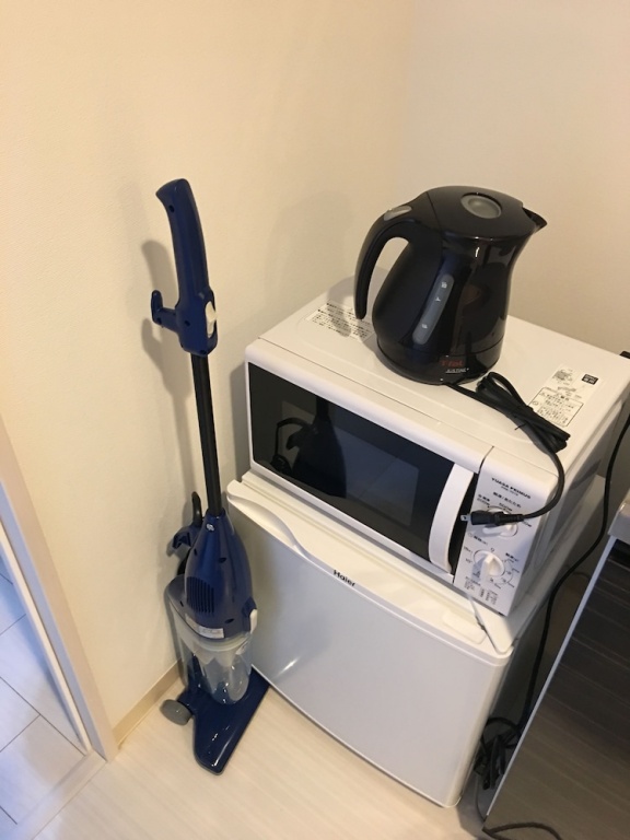 Trusty Residence Tennoji East 사진 4