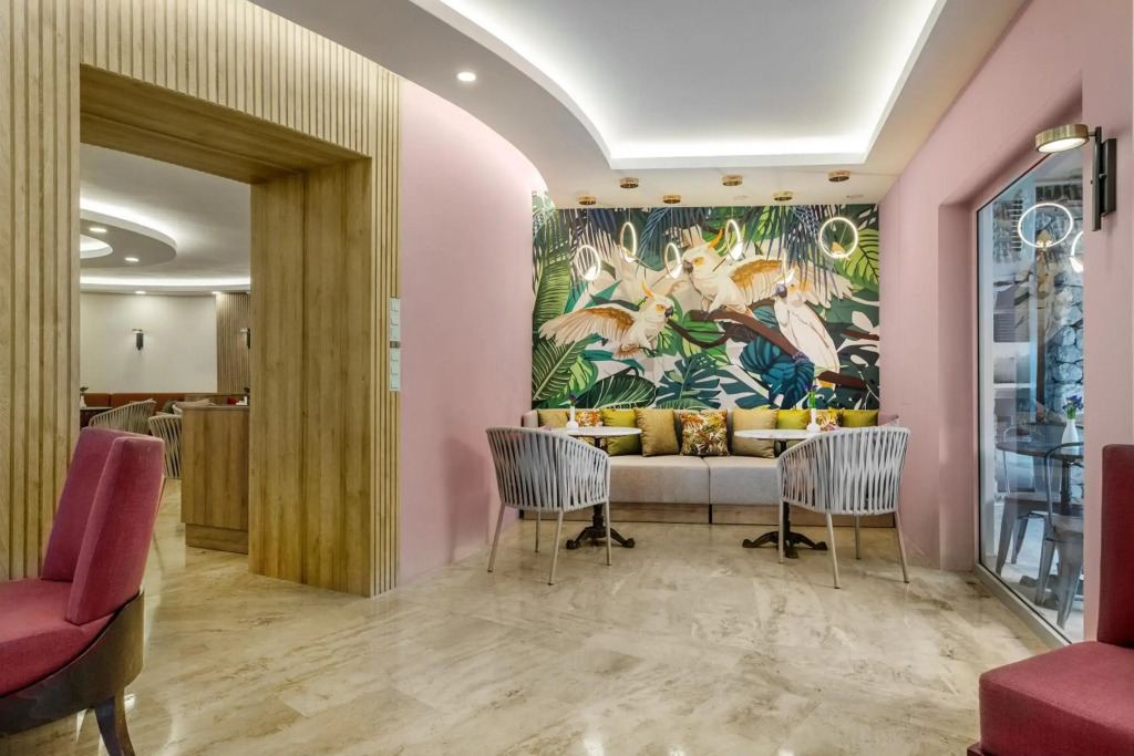 Martı Myra - All Inclusive - фото 37