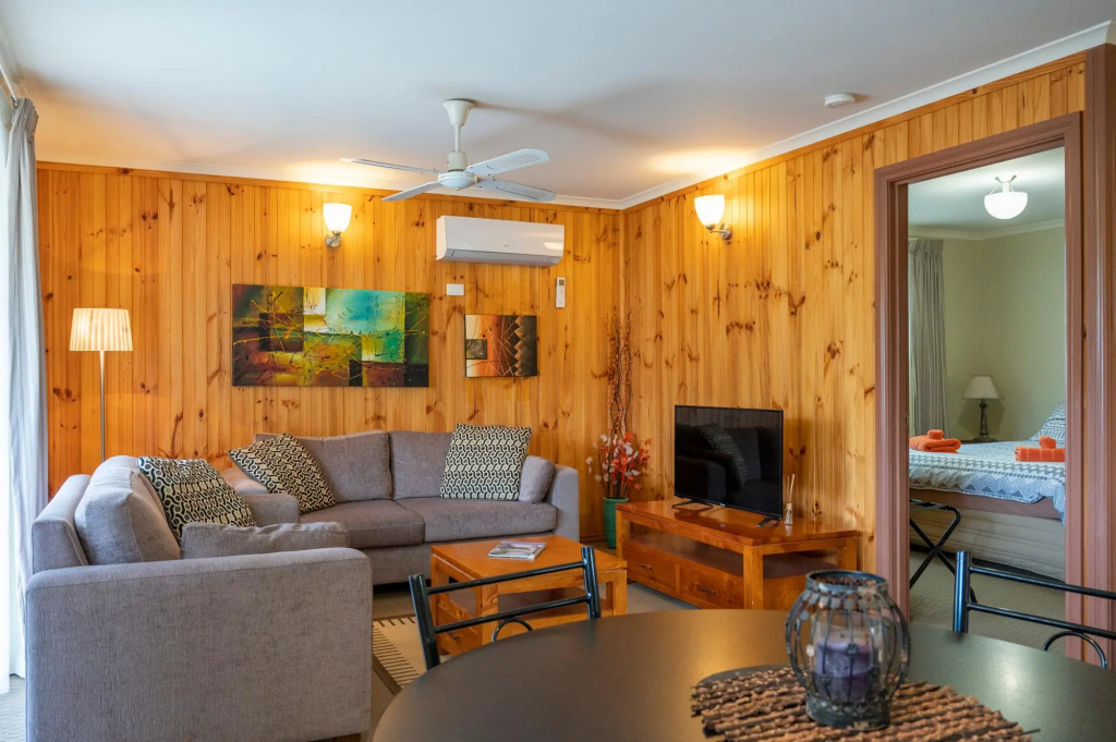 Ficifolia Lodge - Chambres