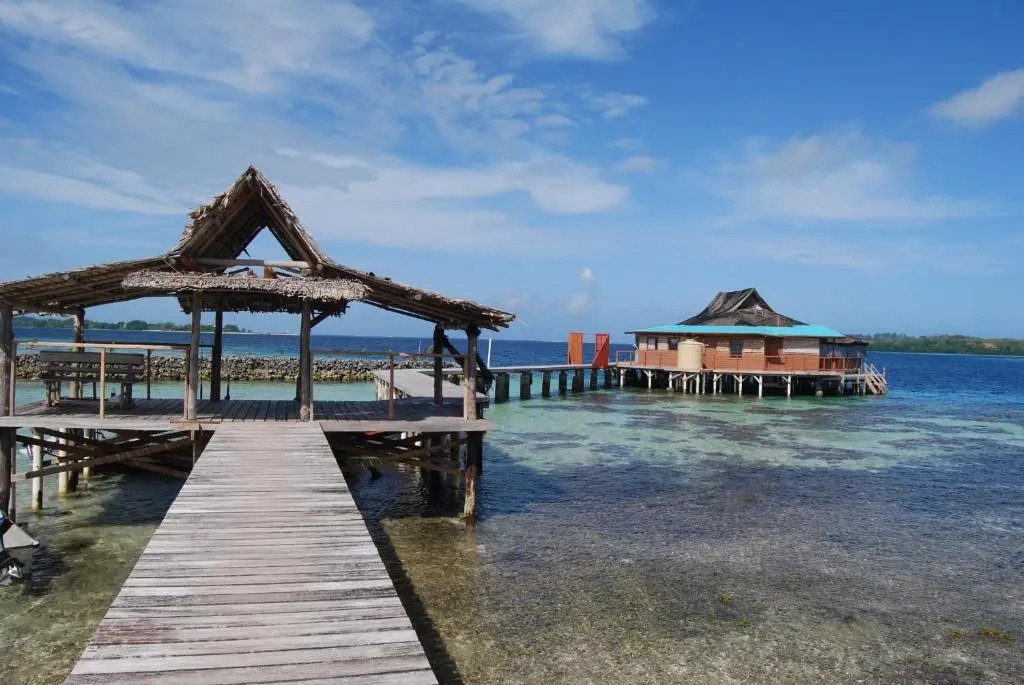 Imagination Island — фото 4