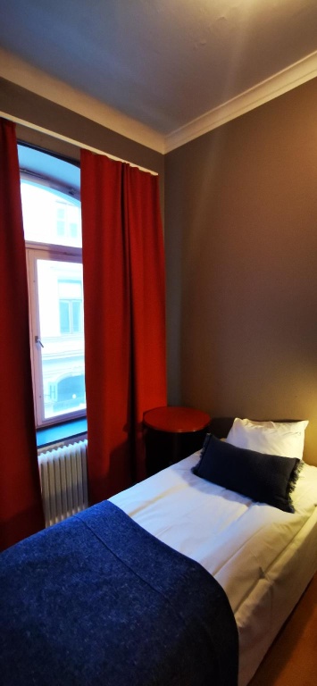 Sundsvall City Hotel - Chambres