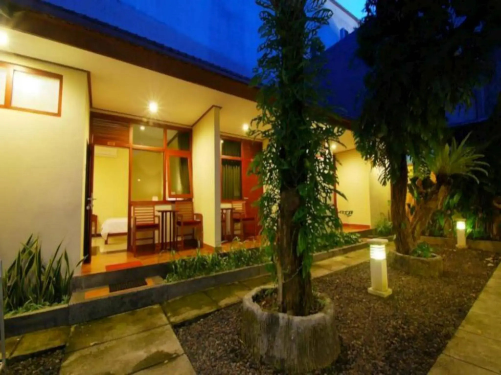 Hotel photo 26