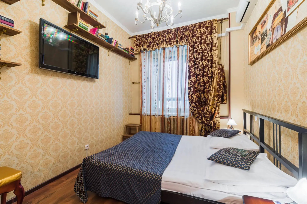 Апартаменты Royal Capital - фото 4