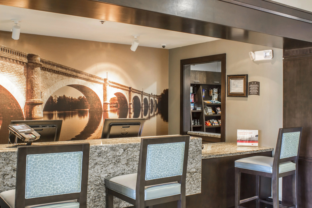 Staybridge Suites Jacksonville - Camp Lejeune Area by IHG - Général