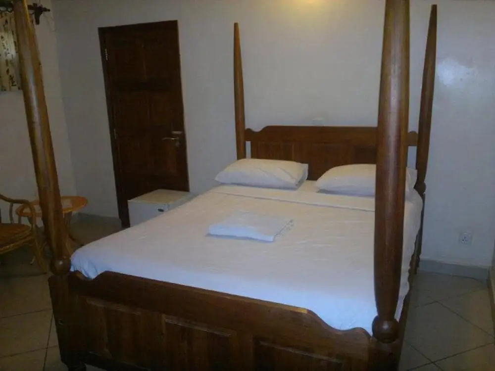 Glory Holiday Resort - Général
