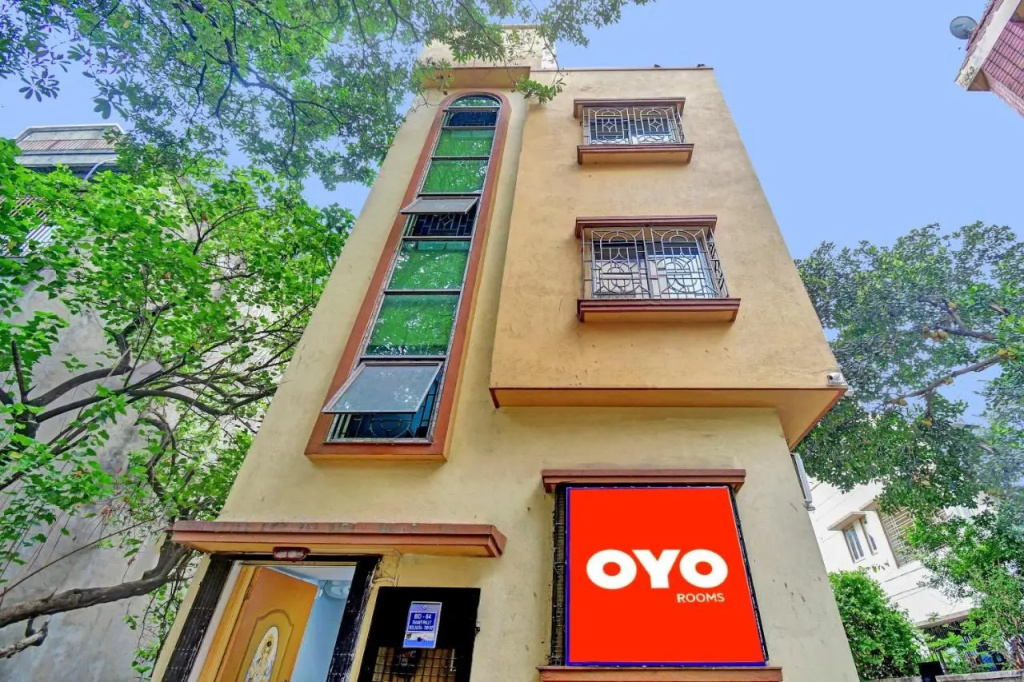 OYO 88202 Starlight Guest House