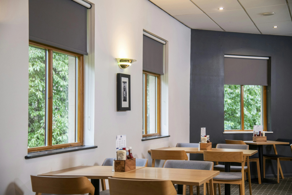 Holiday Inn Express Inverness by IHG - Général