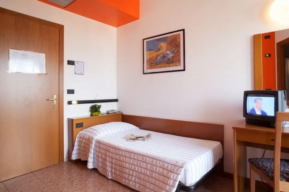 Hotel Pace - Chambres