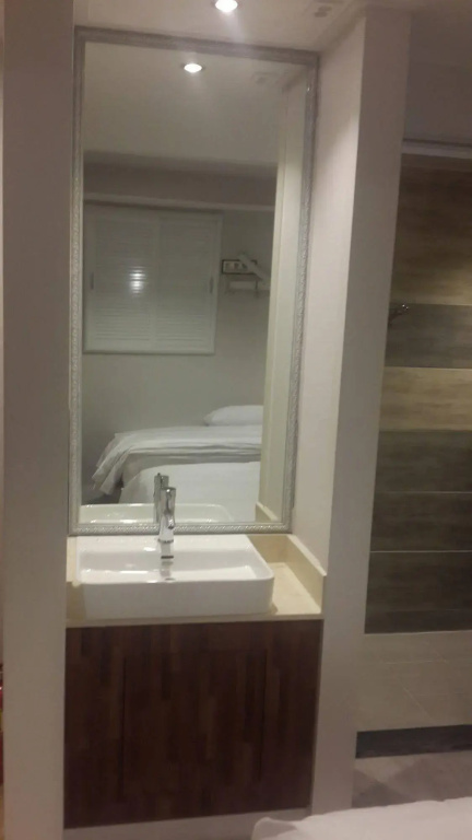 New Suwon Tourist Hotel - Général