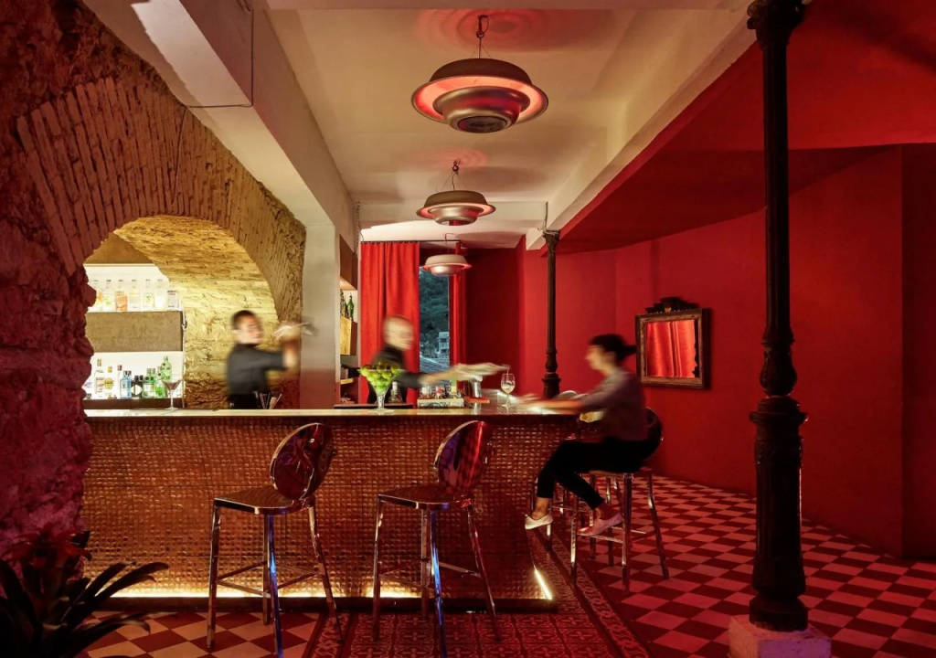 Santa Teresa Hotel in Rio - Mgallery Collection - фото 23