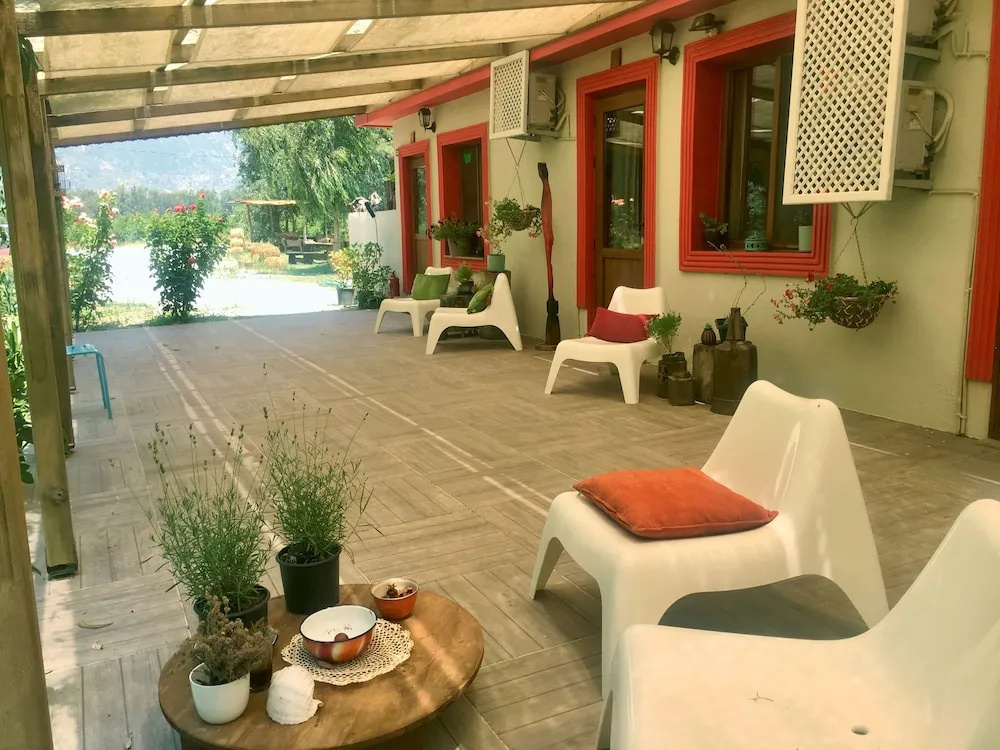 Hotel photo 9