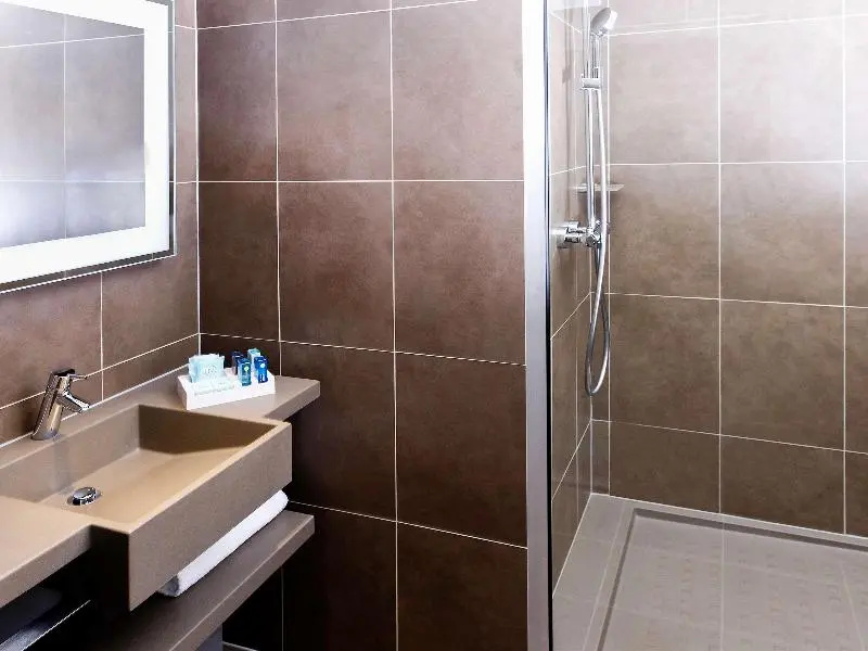 Novotel Stevenage Hotel - Chambres