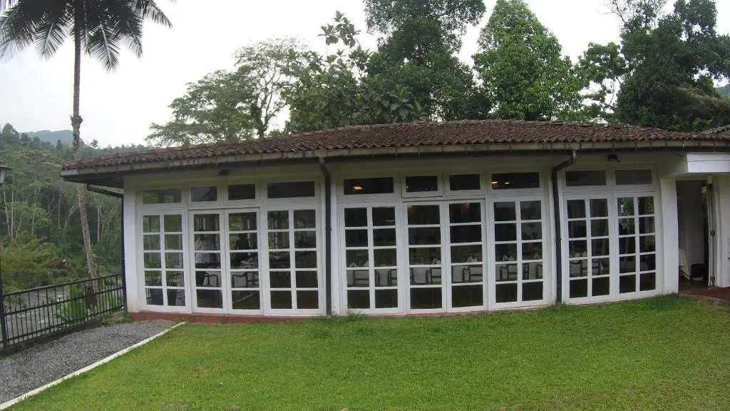 Kitulgala Rest House