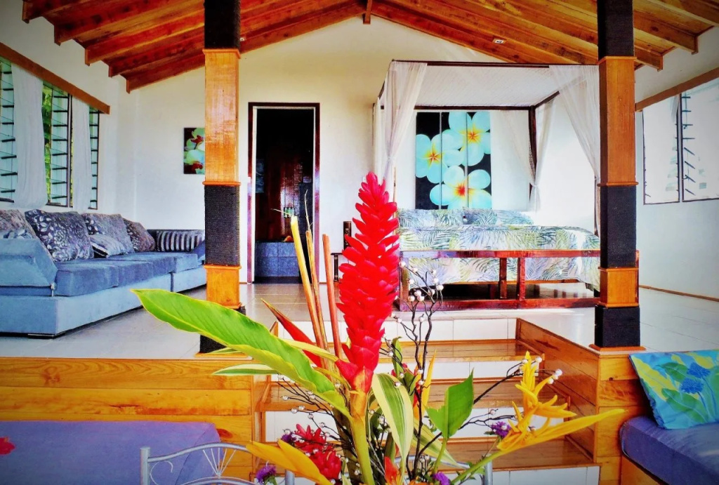 Makaira Resort - Général