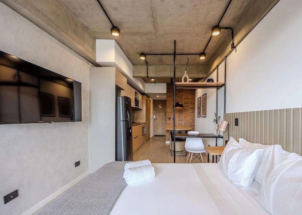 NOK Stylish 1BR in Chico in Prime Location