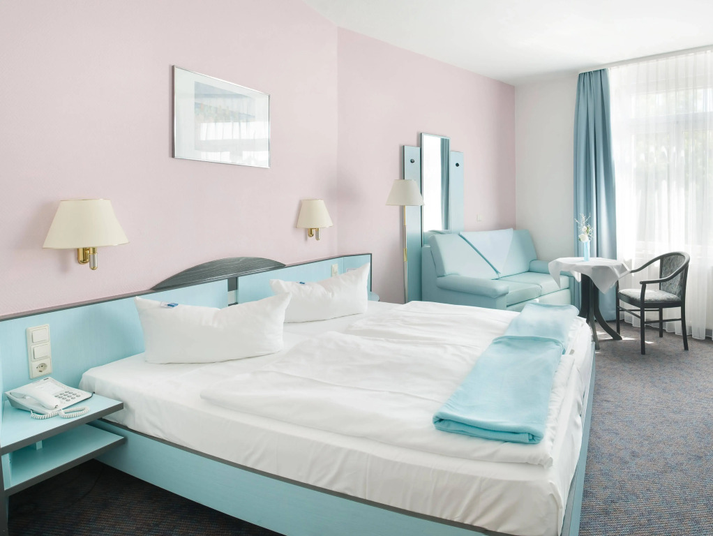 Hotel Smetana — фото 3