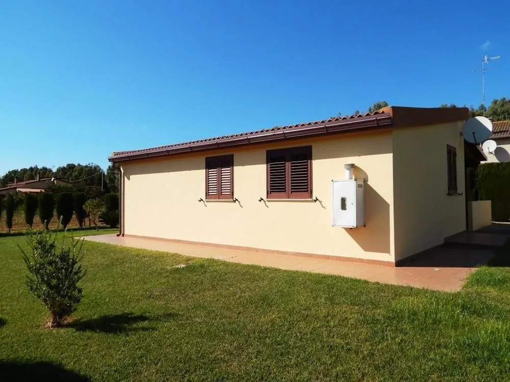 AffittaSardegna - Angelo Apartments