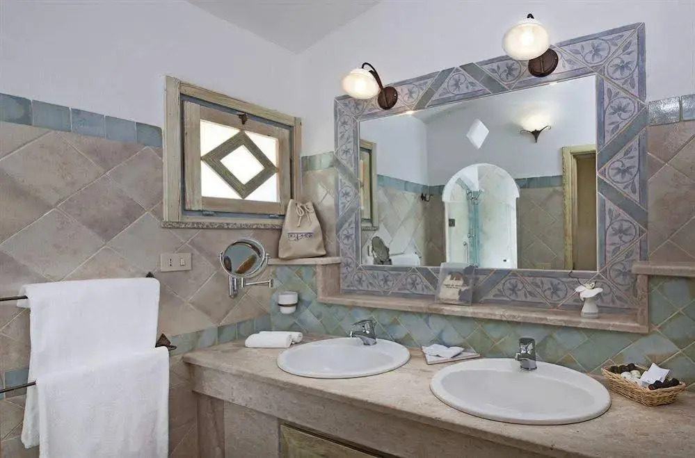 Hotel Capo d’Orso Thalasso & Spa - фото 7